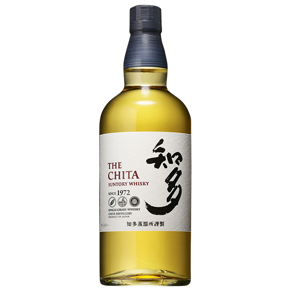 サントリーウィスキー知多 / サントリー(THE CHITA SUNTORY WHISKY